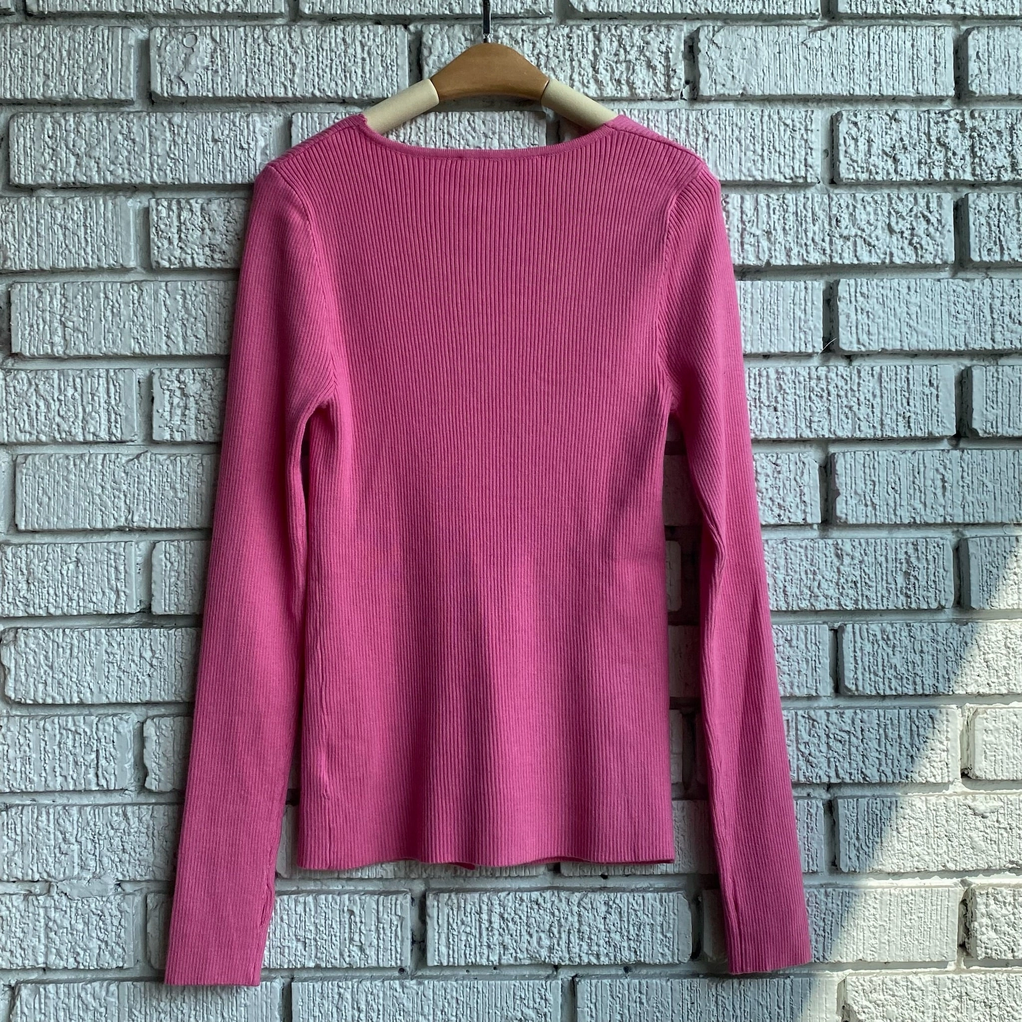 Trendy Layer CHIC Open Front Sweater