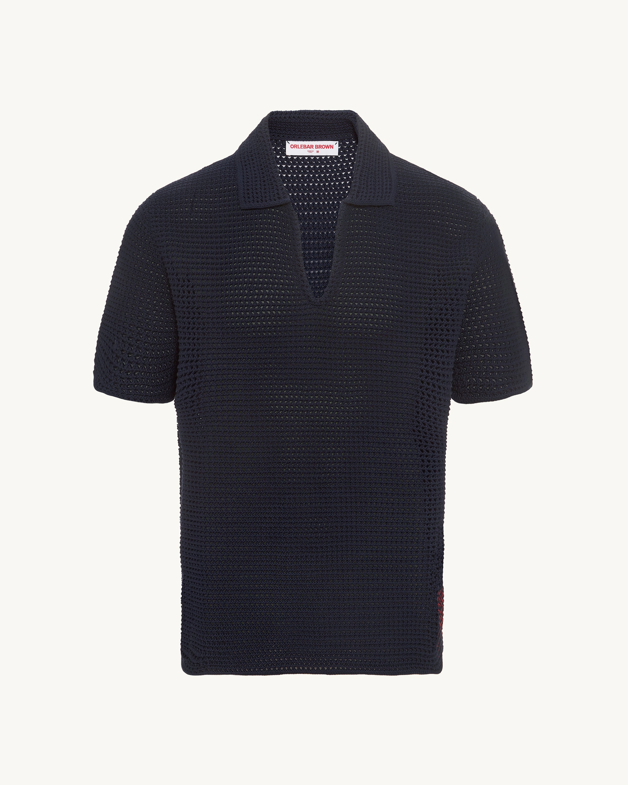 Outdoor Fit Batten Crochet