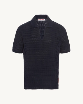 Outdoor Fit Batten Crochet