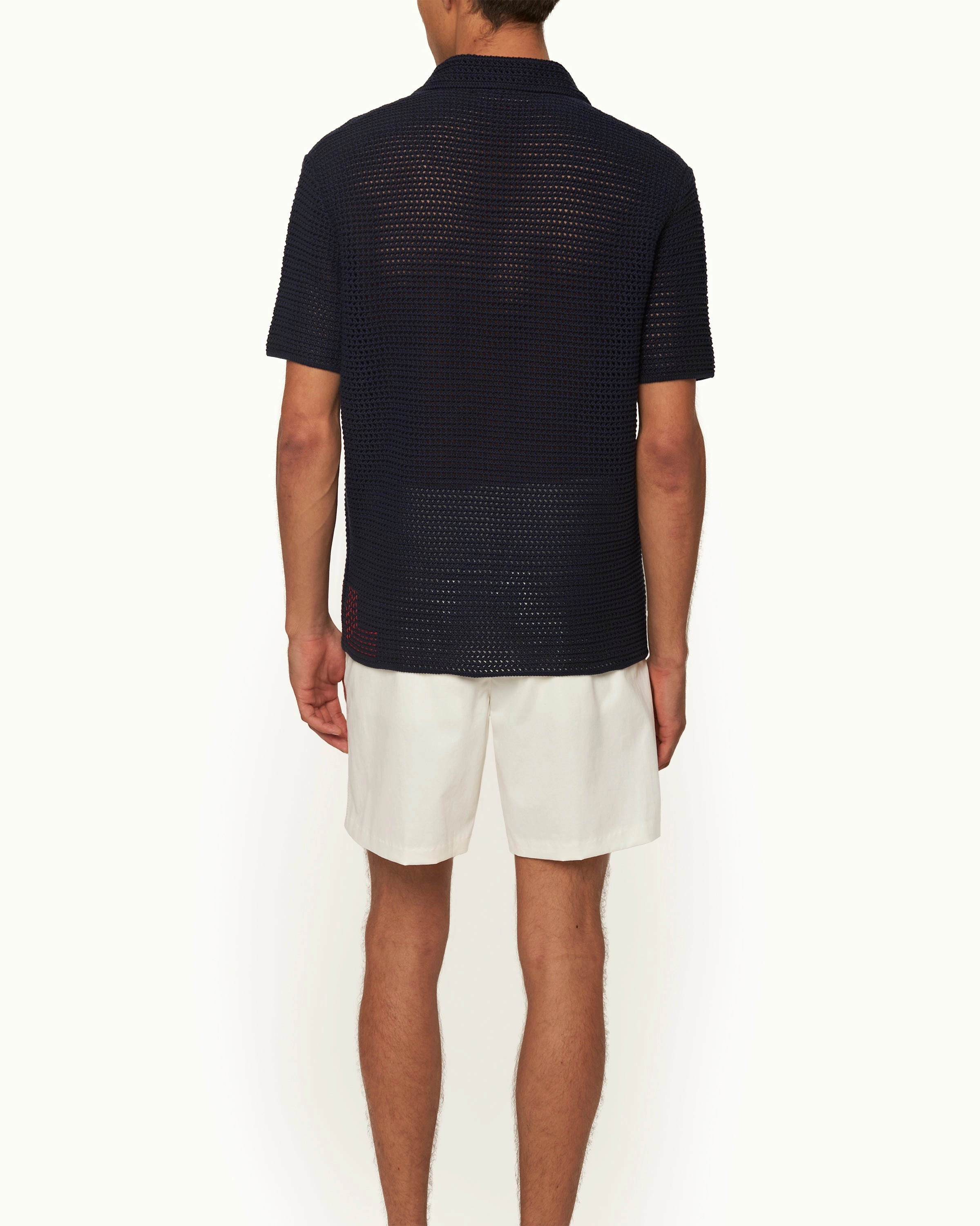 Warm and Snuggly Breathable Core Batten Crochet