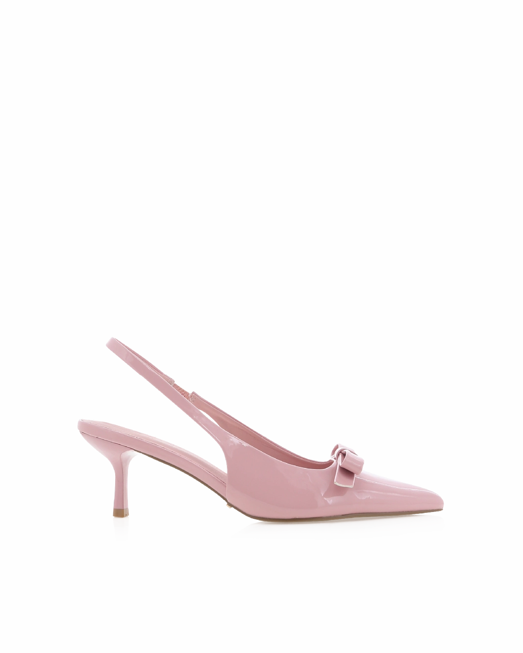 Refined Footwear GLENNA - BALLET PINK PATENT