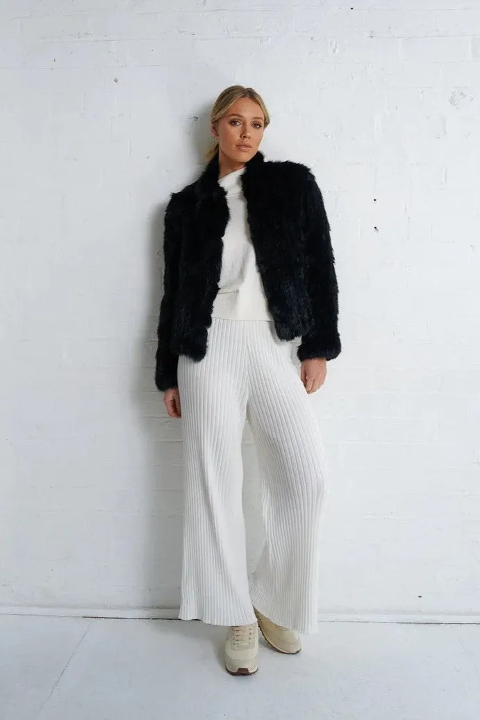 Birds of a Feather - LLF38J Willow Jacket Temperature Regulating Fill Windproof Design