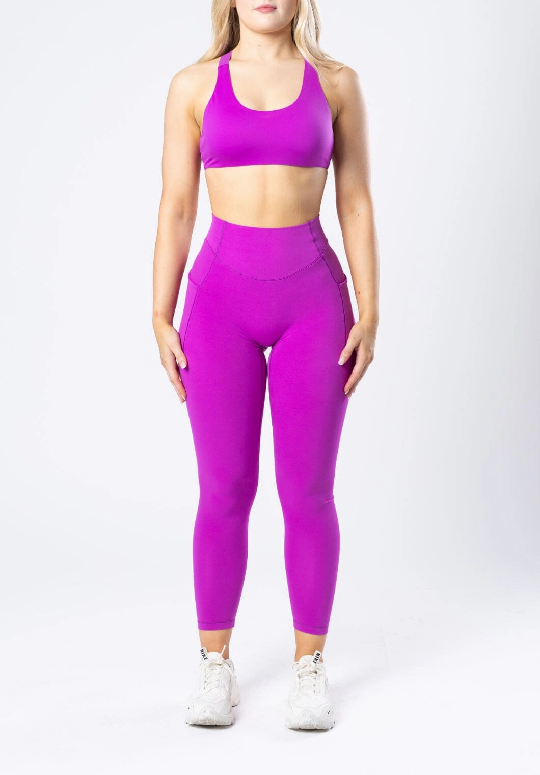 Reluna Dip Pocket Sculptseam? Legging Space Cowboy Durable Stitch For Adults Move Free