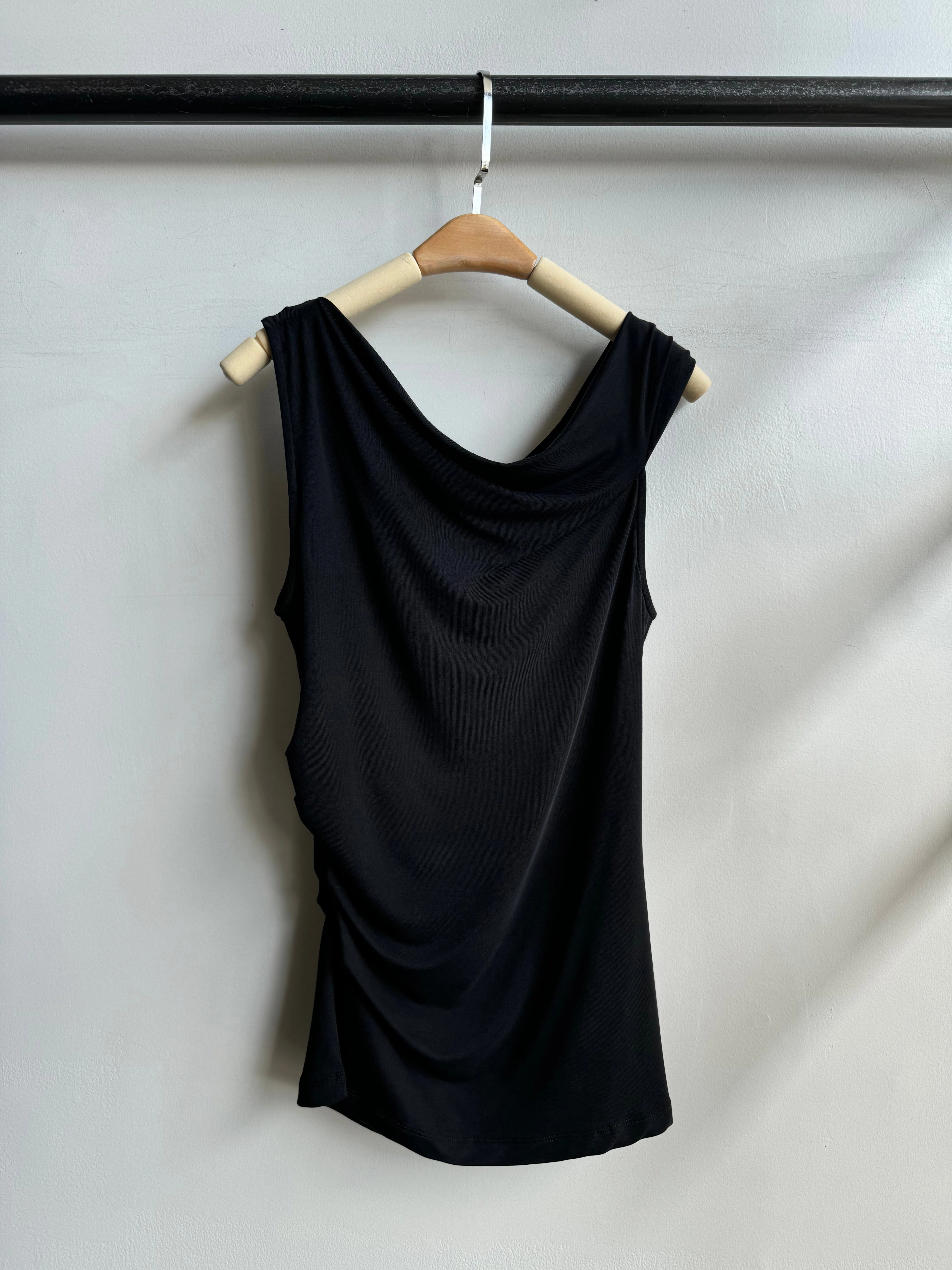 enthusiasm THE EMILIA Top