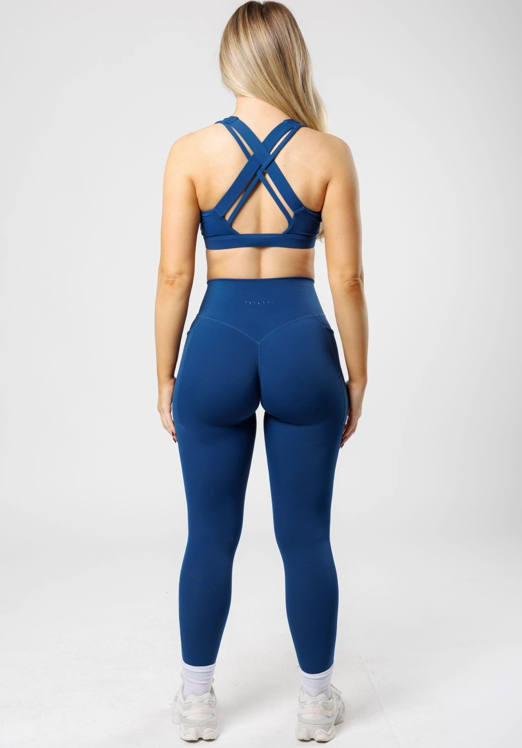 Fit Ready RecStretch? Empower Sculptseam? Plus Pocket Legging Ether