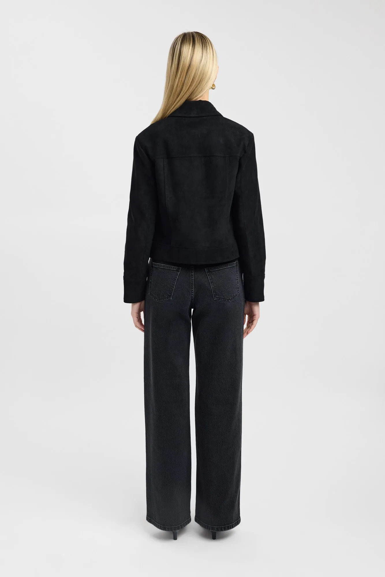 All Ground Suki Jacket