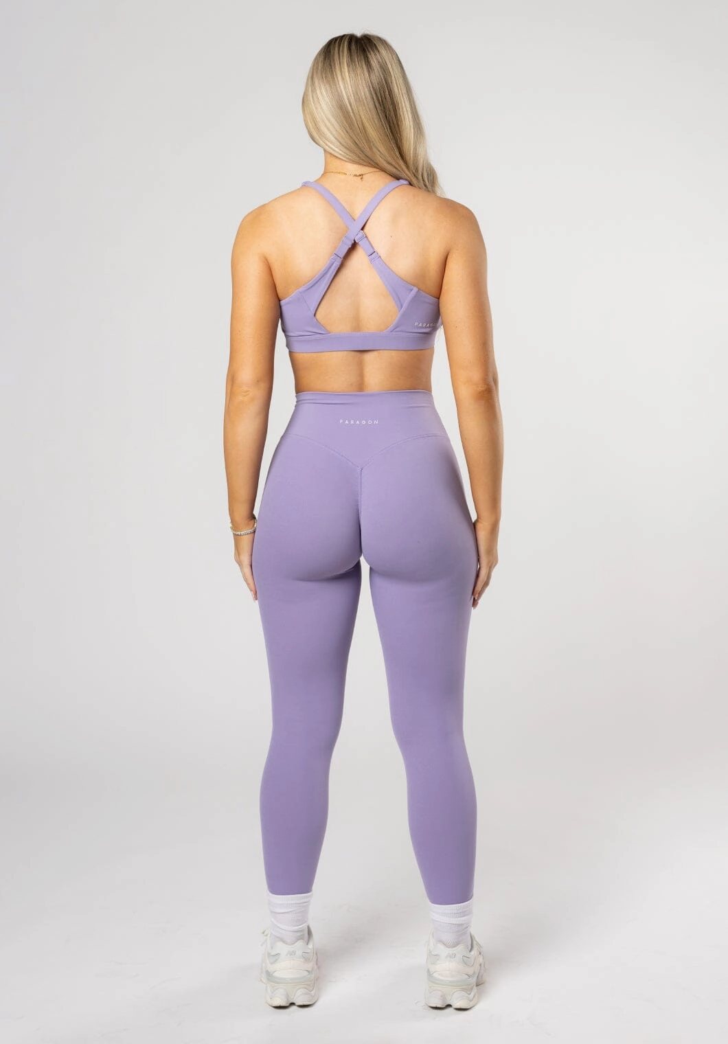 RecStretch Original Sculptseam? Plus Legging Unbothered Fresh Fit