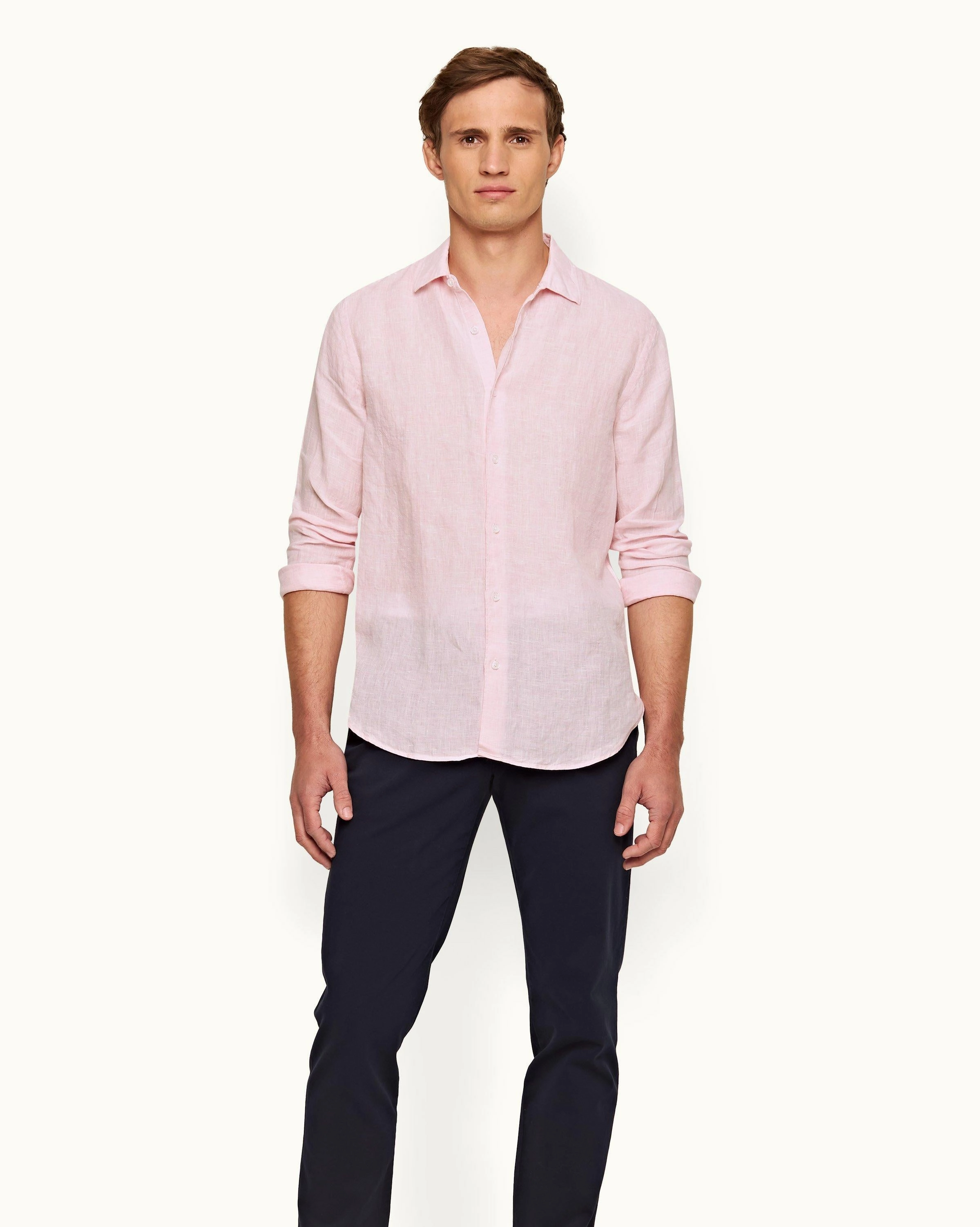 Water Repellent Finish Metallic Finish Giles Linen