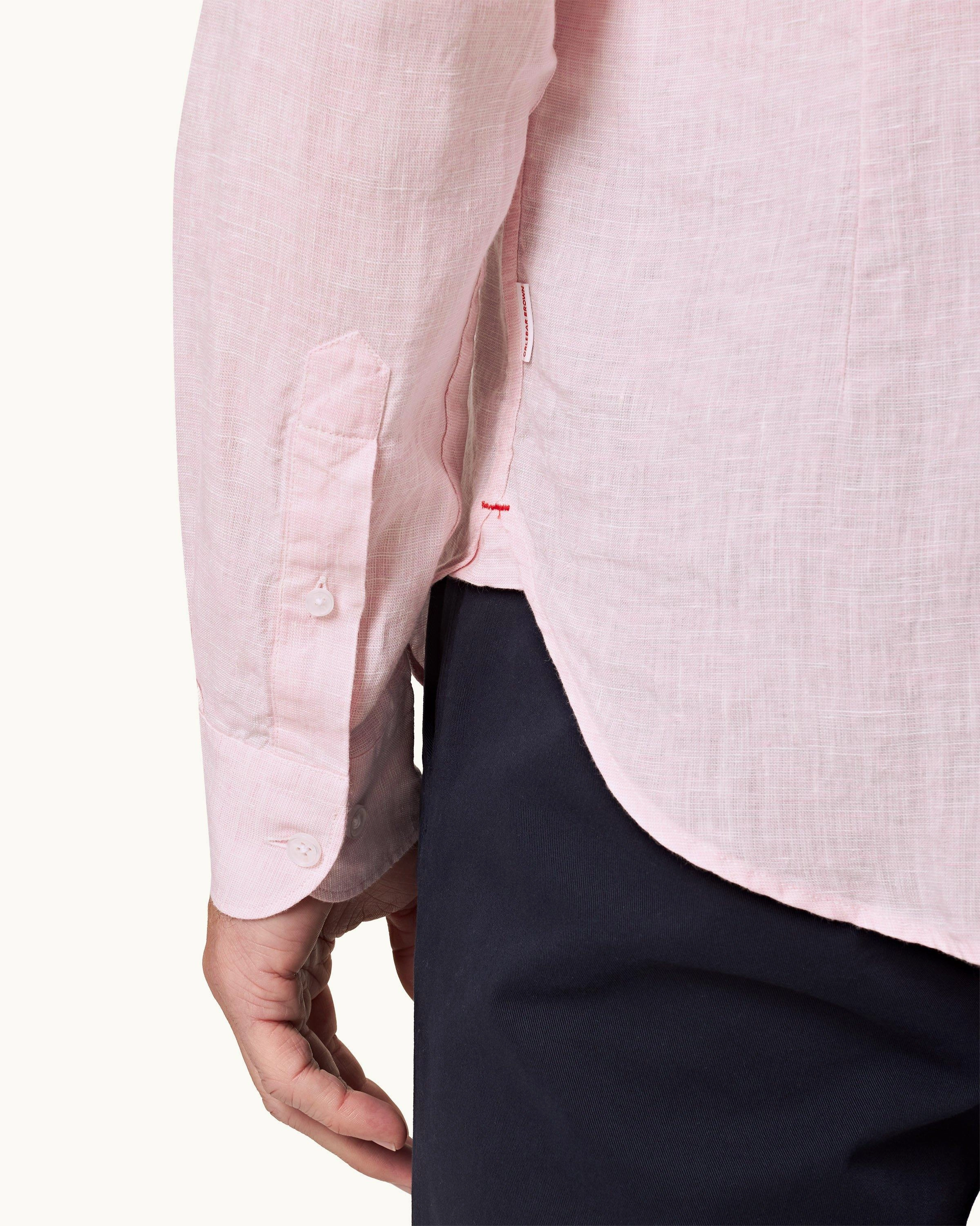 Holiday Special Premium Fabric Giles Linen