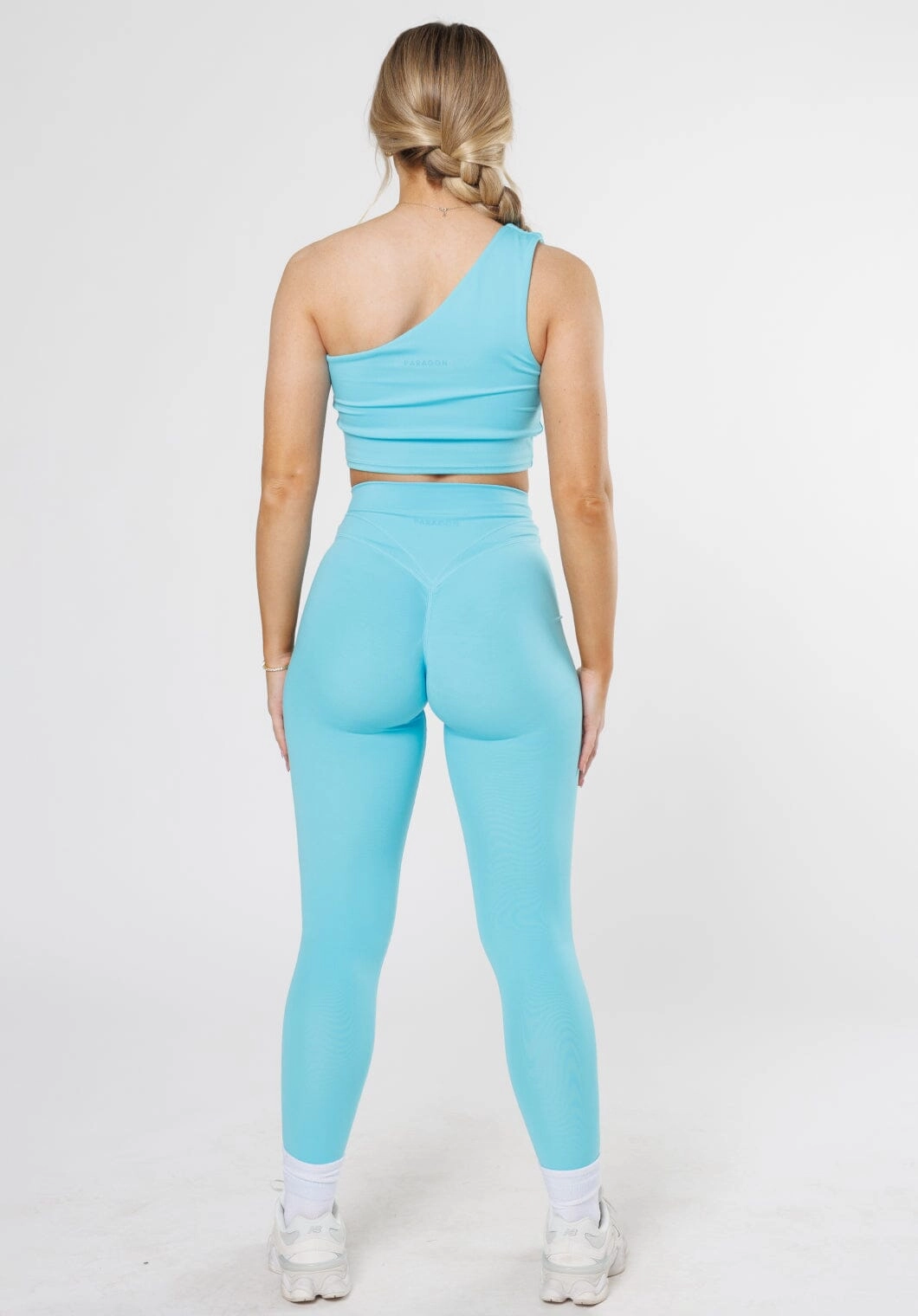 Classic Fitwear All Season Reluna? Icon Sculptseam? Plus Legging Easy Breezy