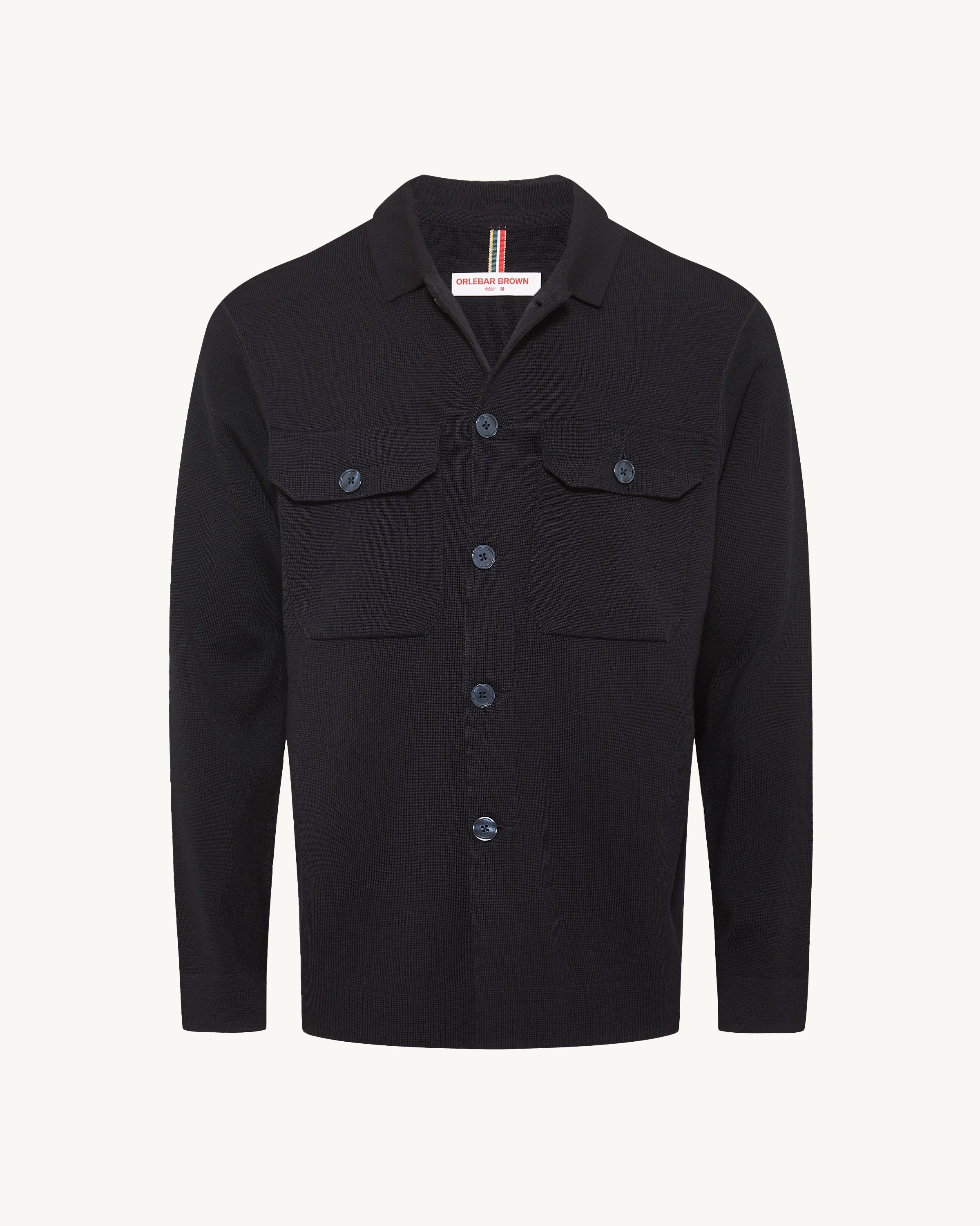 Fine Gauge Brigg Merino