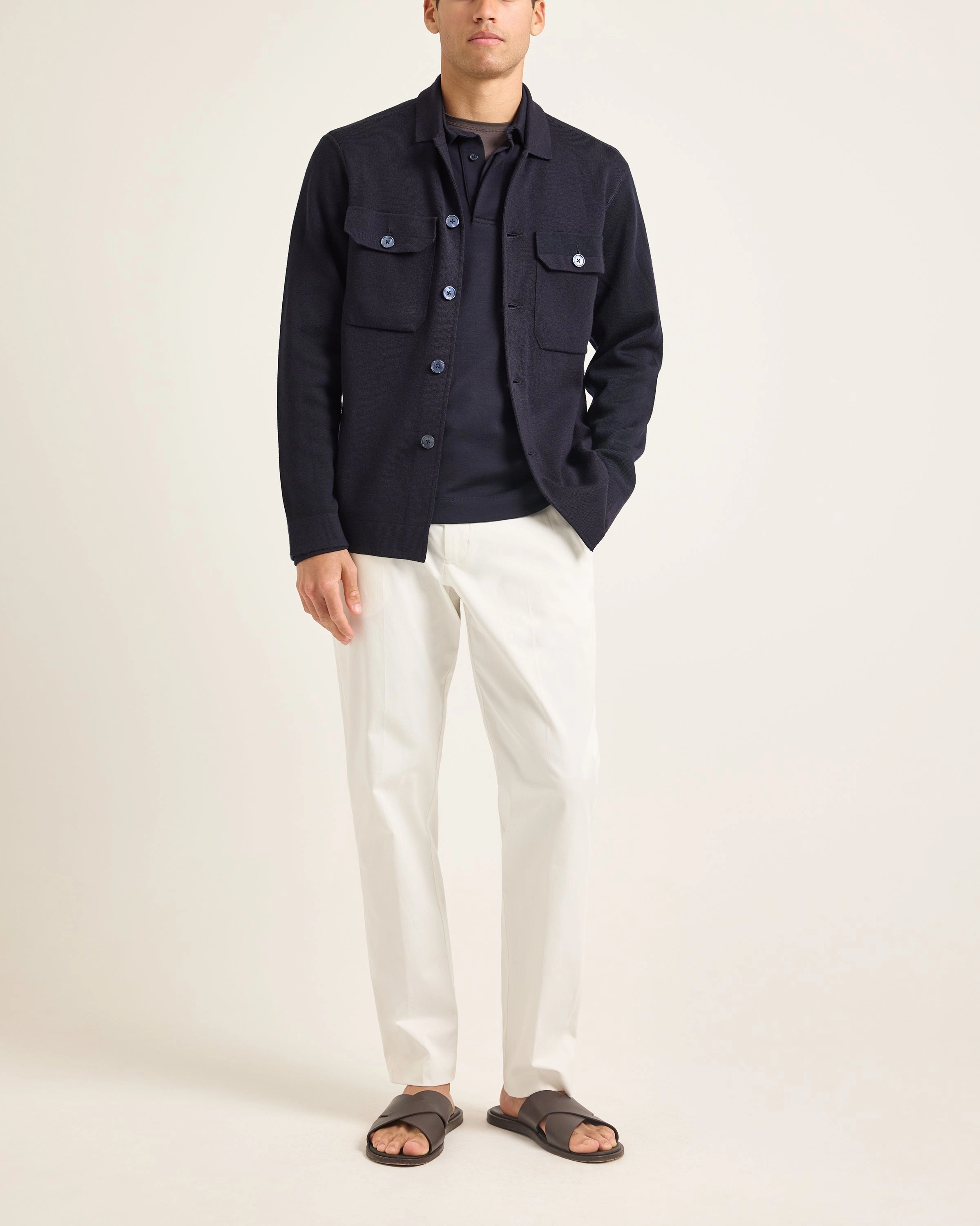 Smart Look Brigg Merino