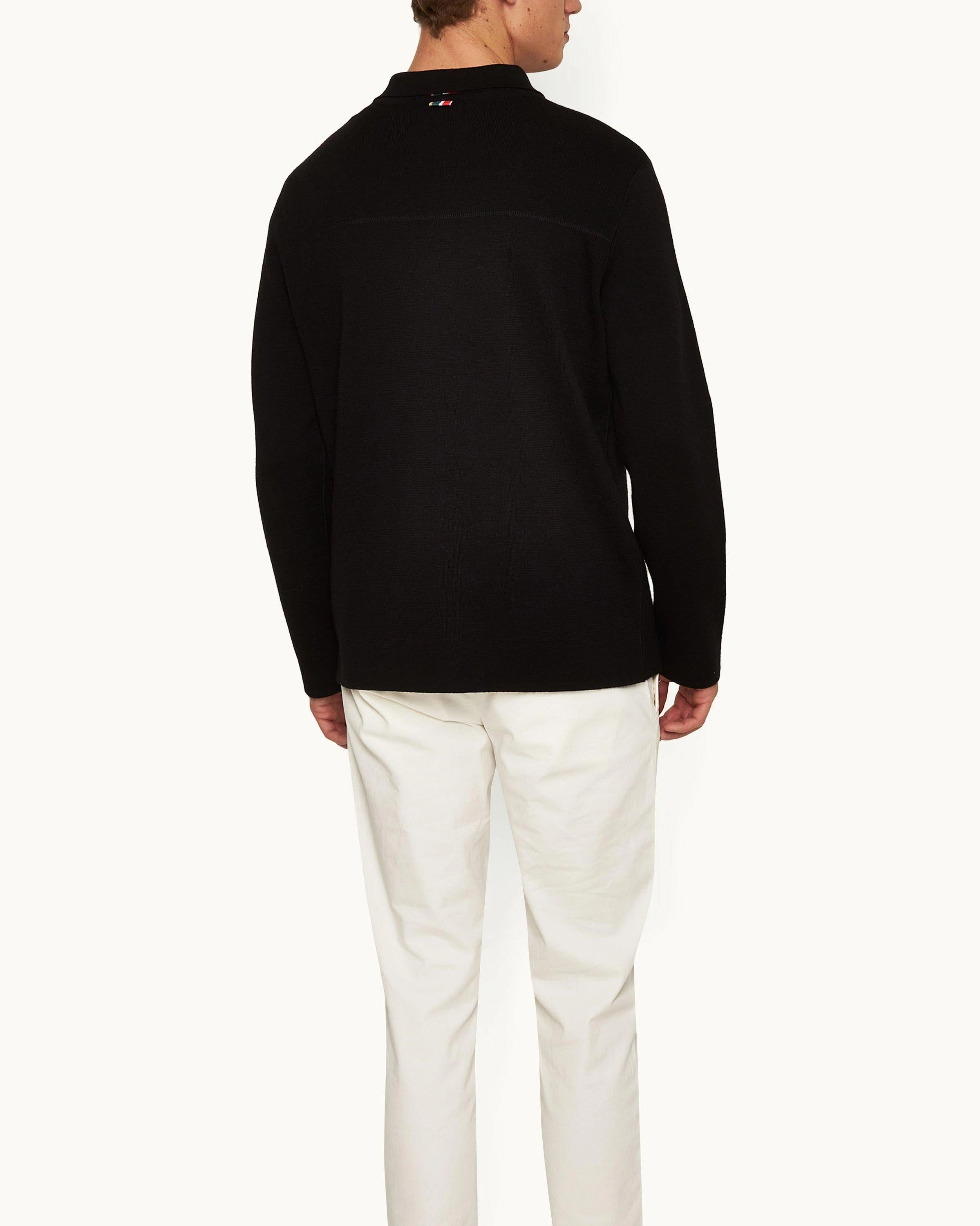 Brigg Merino Adjustable Fit