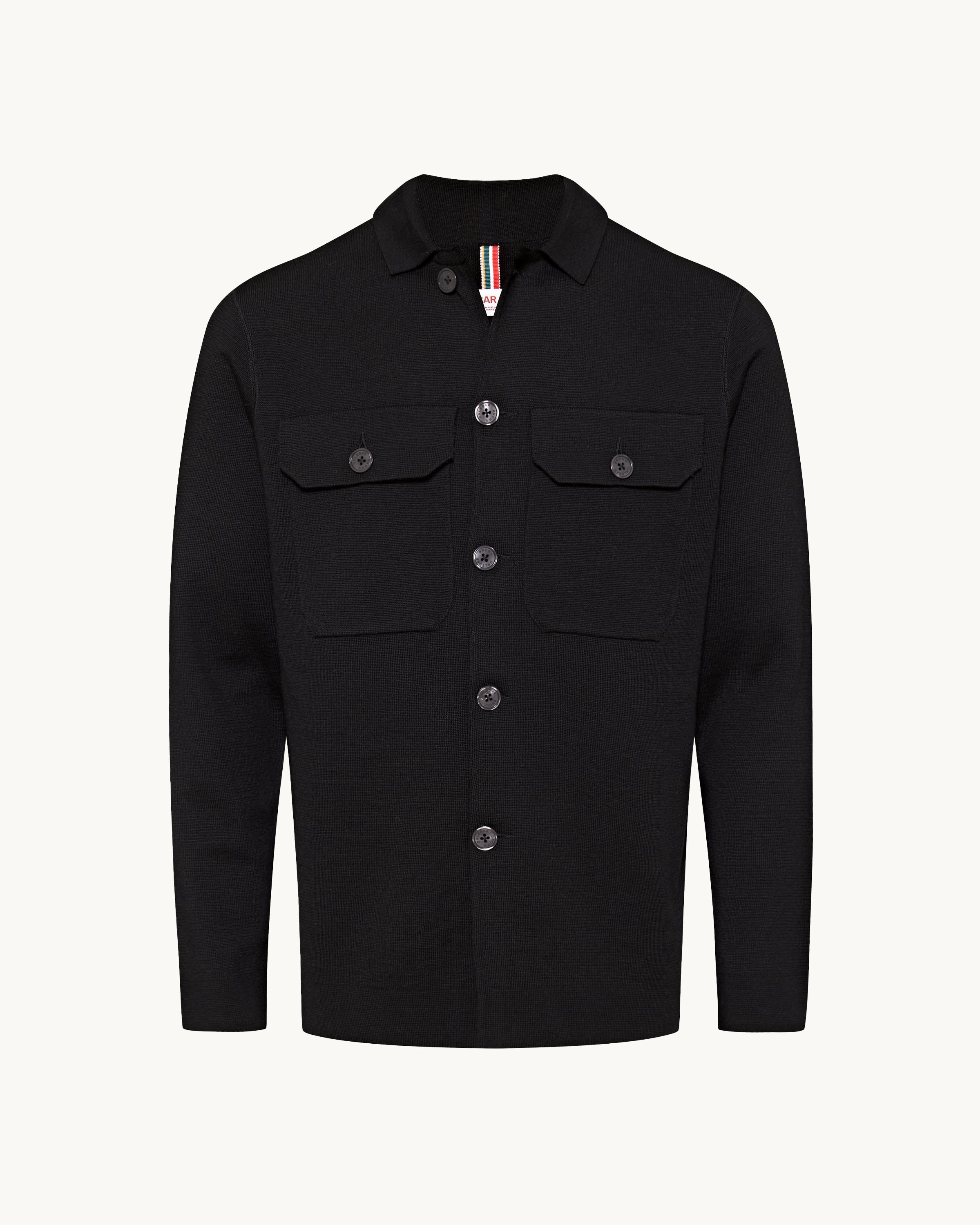 Brigg Merino Perfect Comfort