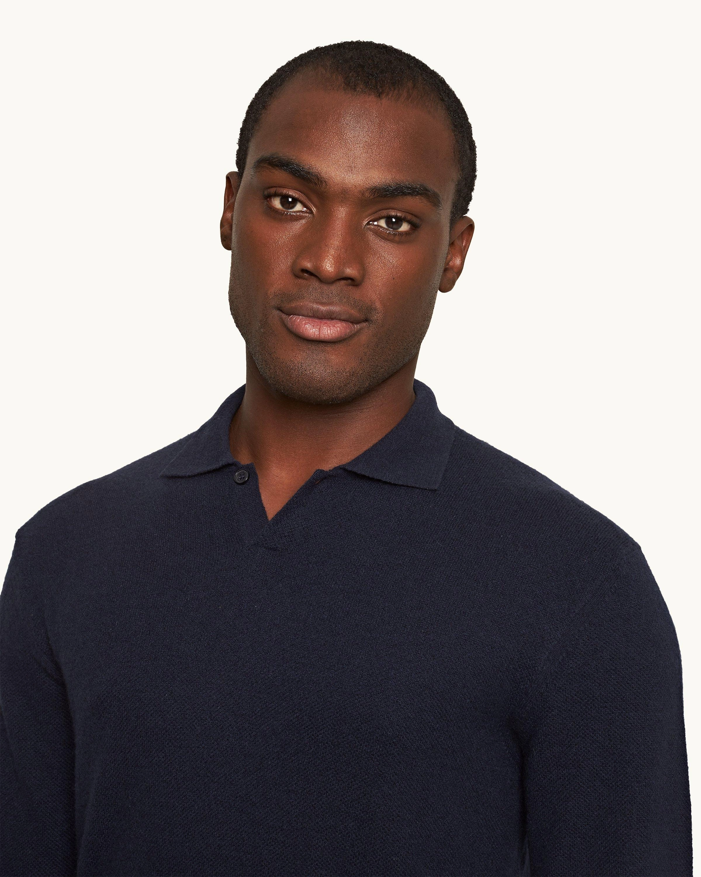 Active Flex Effortless Warmth Bruno Cashmere