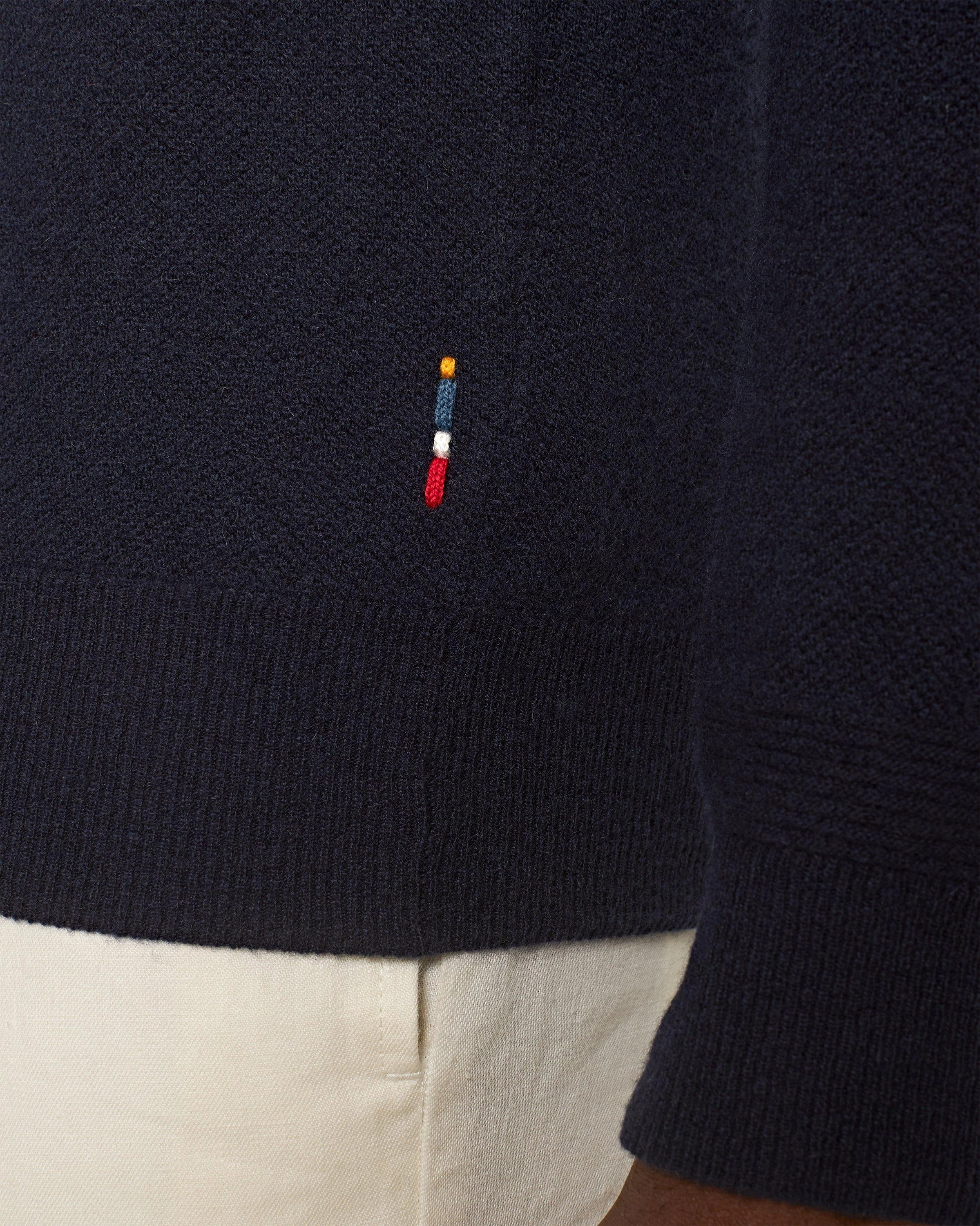 Breathable Design Fit Relaxed Wearable Bruno Cashmere