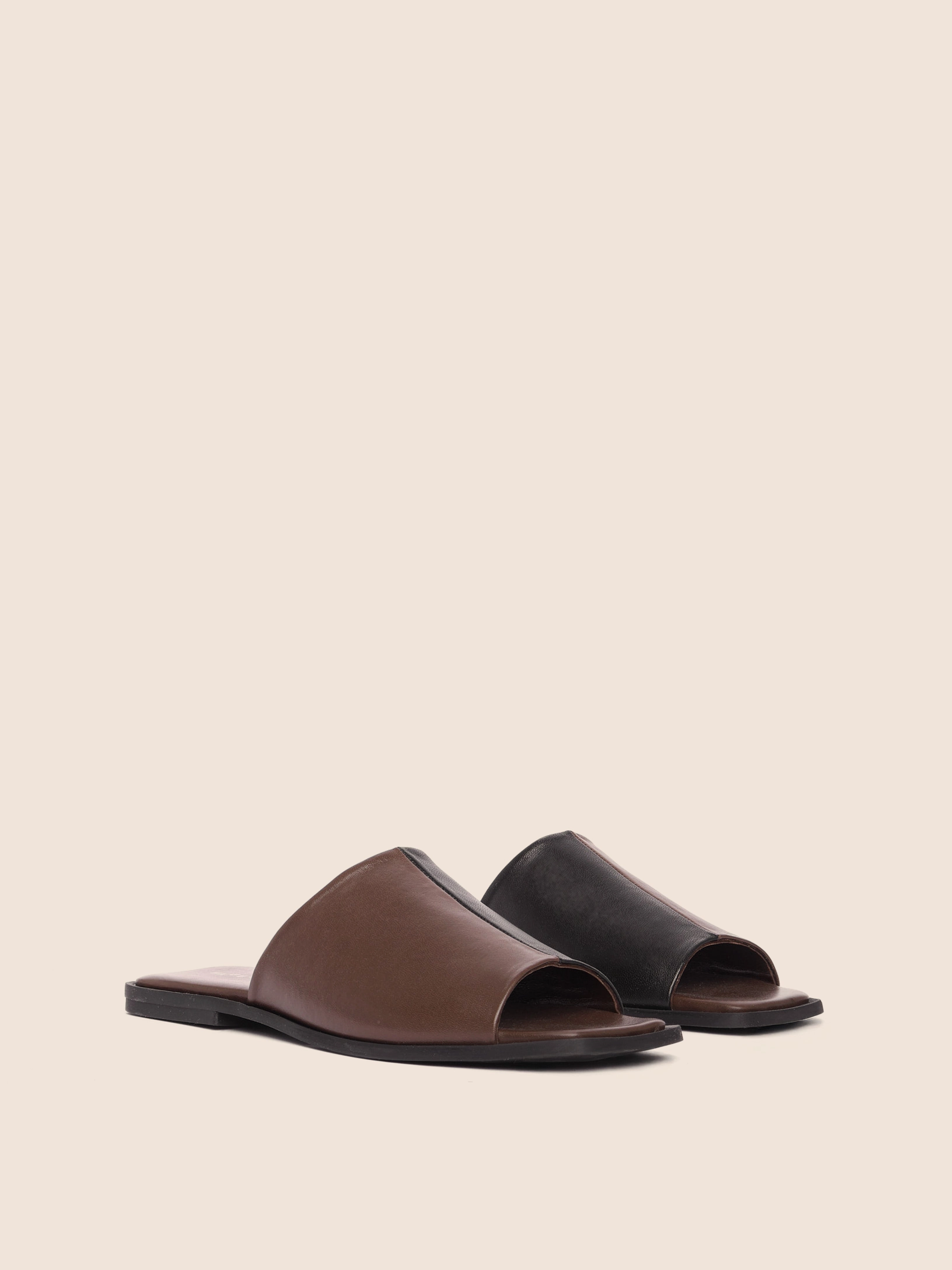 Outdoor Use Cabra Brown Sandal