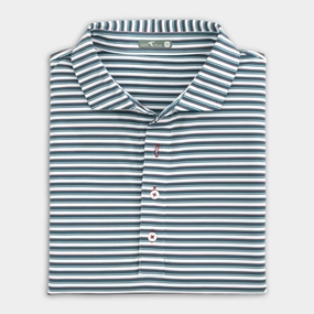 Caraway Performance Polo Fashionable Comfort