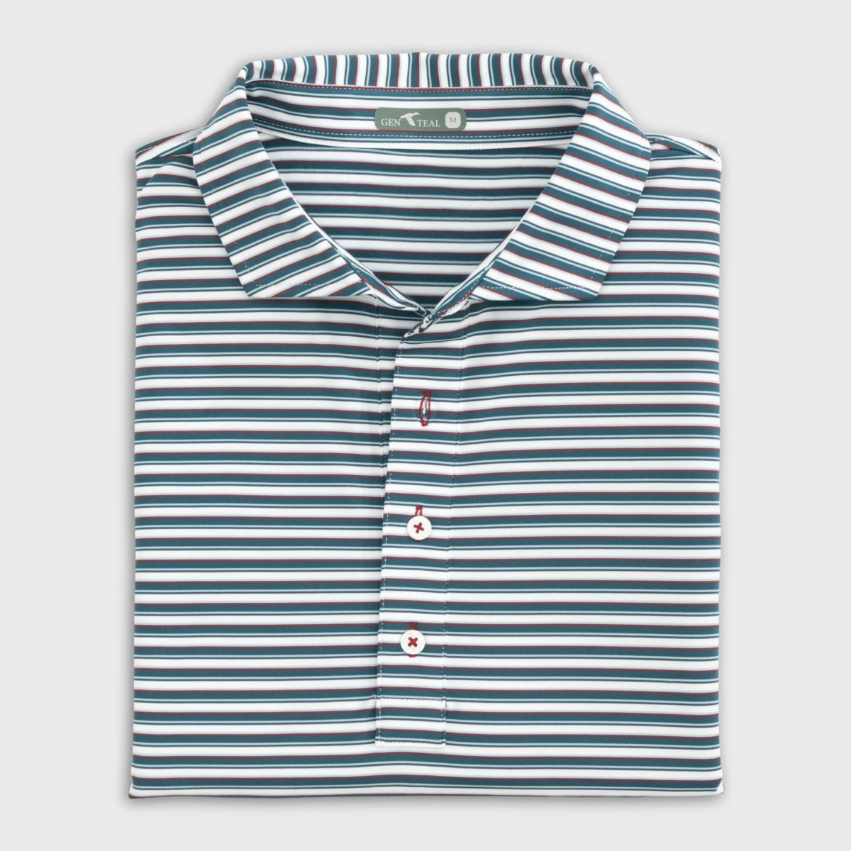 Cool Wear Caraway Performance Polo