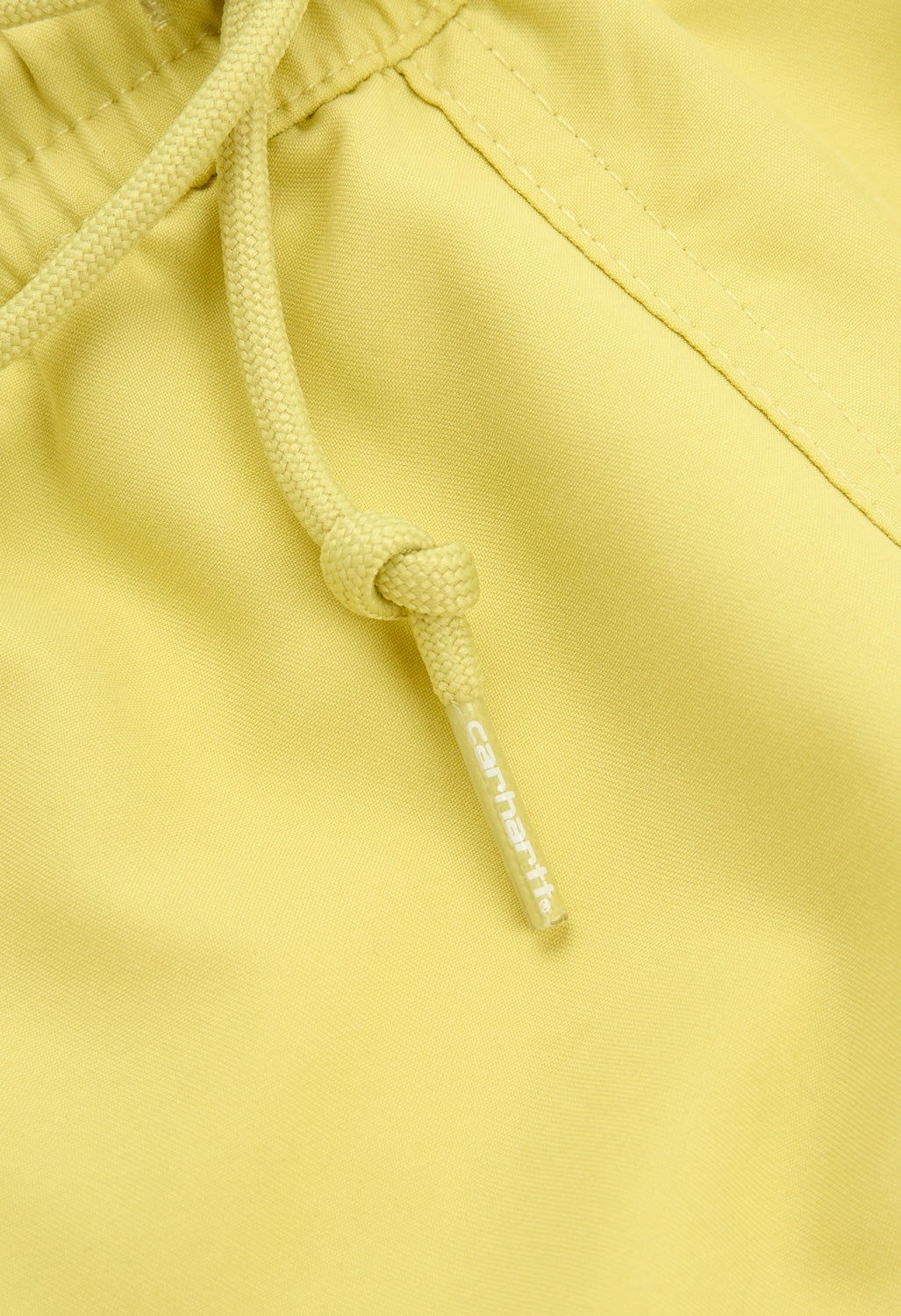 Stretch Flex Carhartt WIP Chase Swim Trunks - Fandoghi / Gold