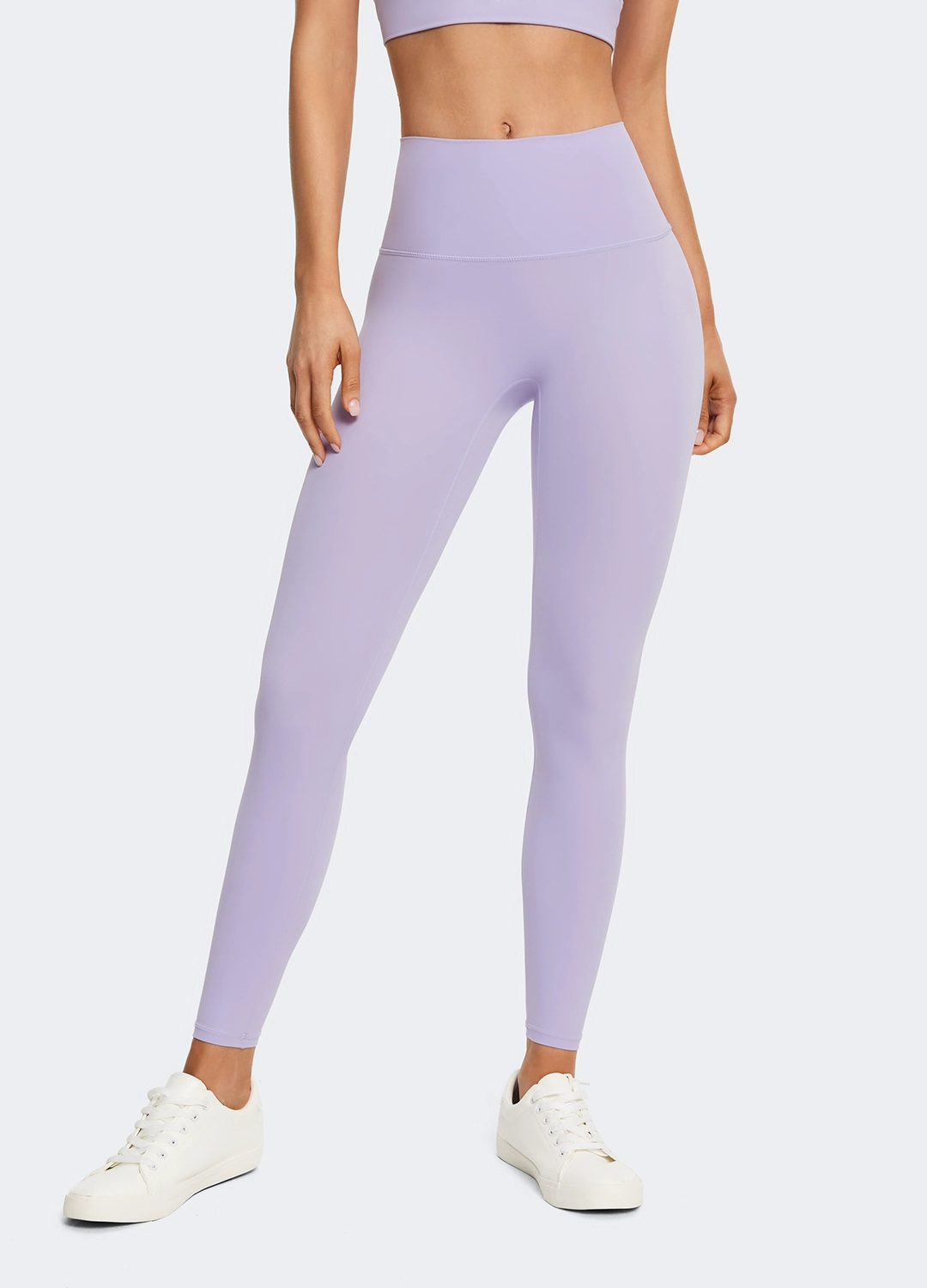 Camping Gear Unisex Style Ultimate Wear Lavender ? Leggings