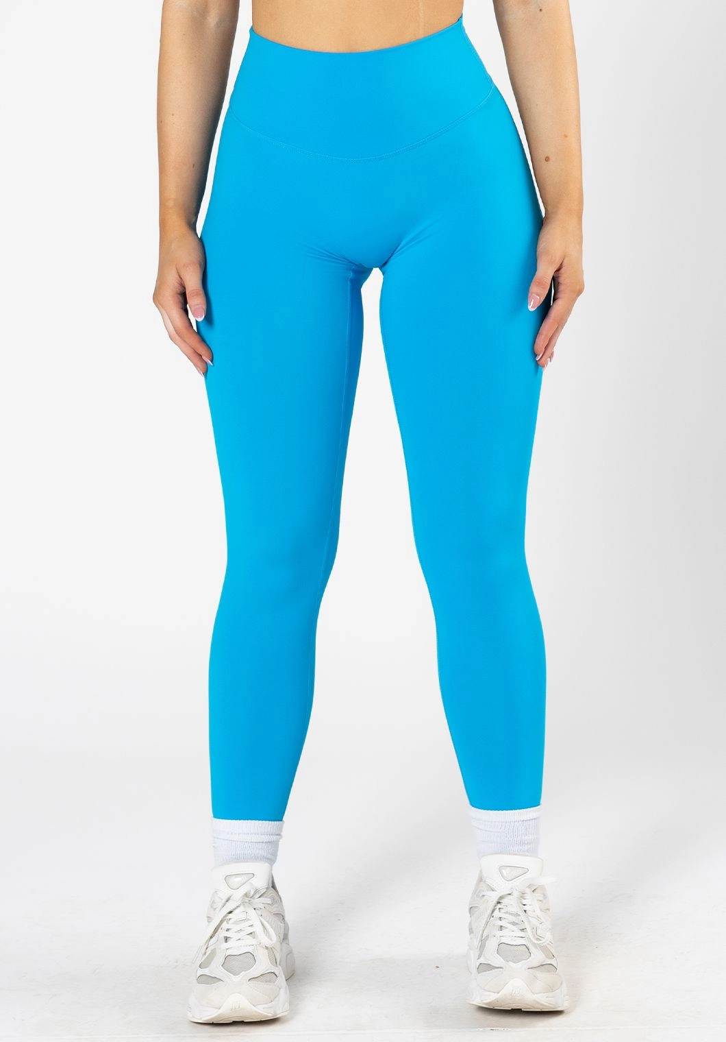 Flexible Wear Casual Day Slim Fit Winter Sports FormLux? Original Sculptseam? Plus Legging Tropical Breeze