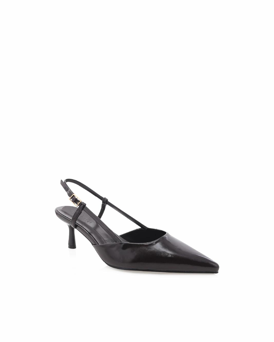 KYRIE - DARK CACAO SHINE Perfect Lines