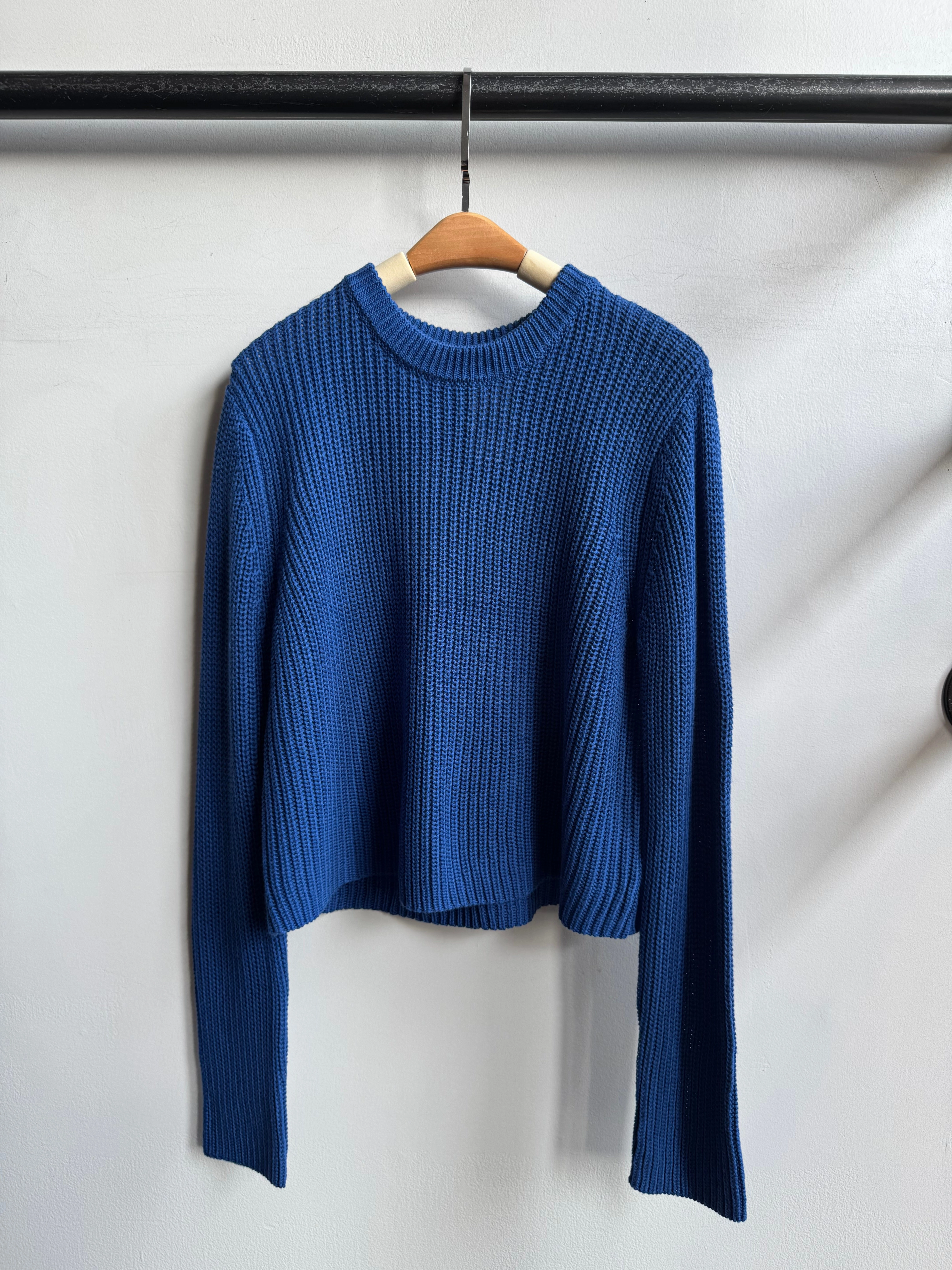 CHILL DAYS Sweater Snuggle Layers