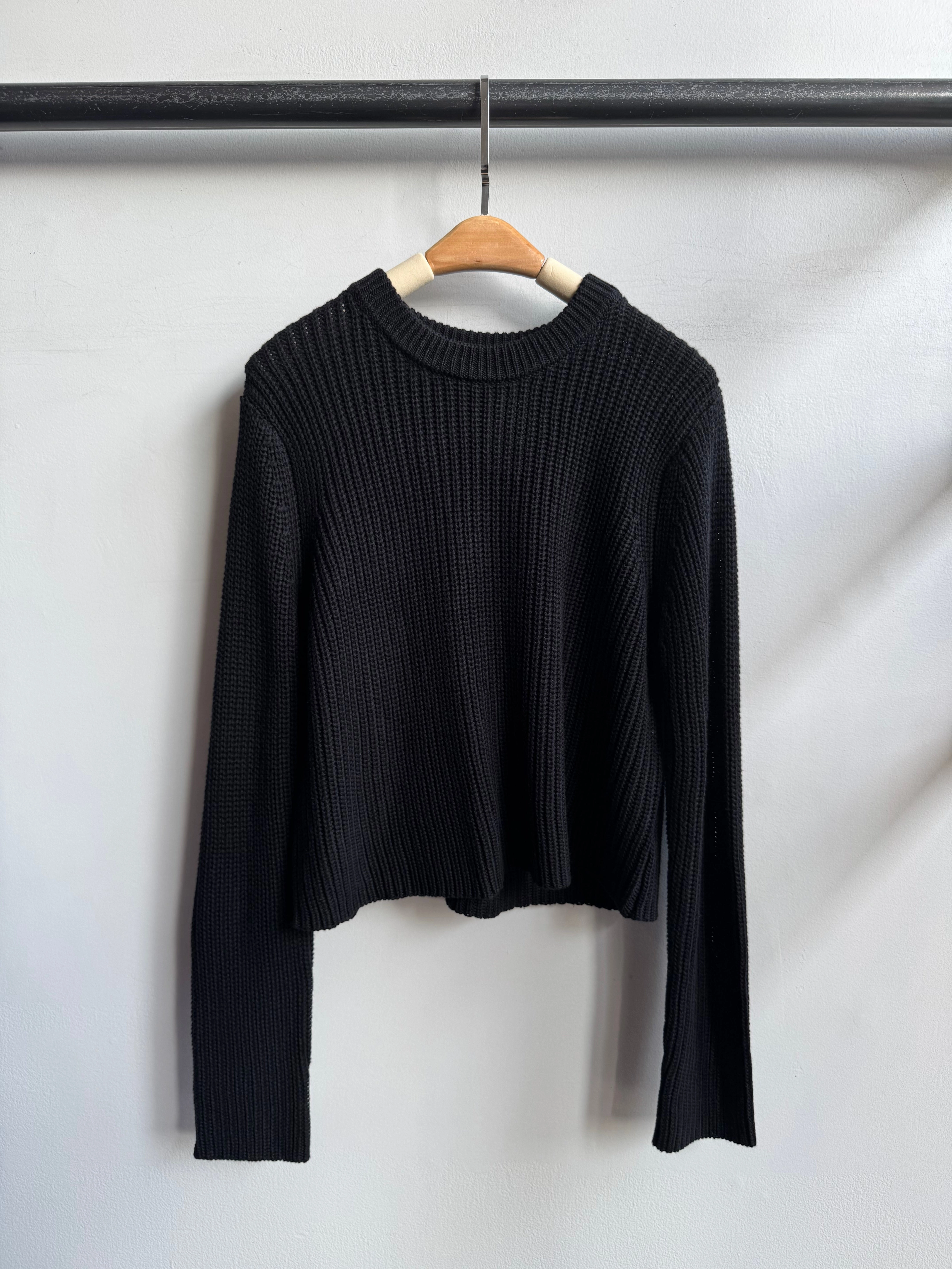 Chilly Ready CHILL DAYS Sweater