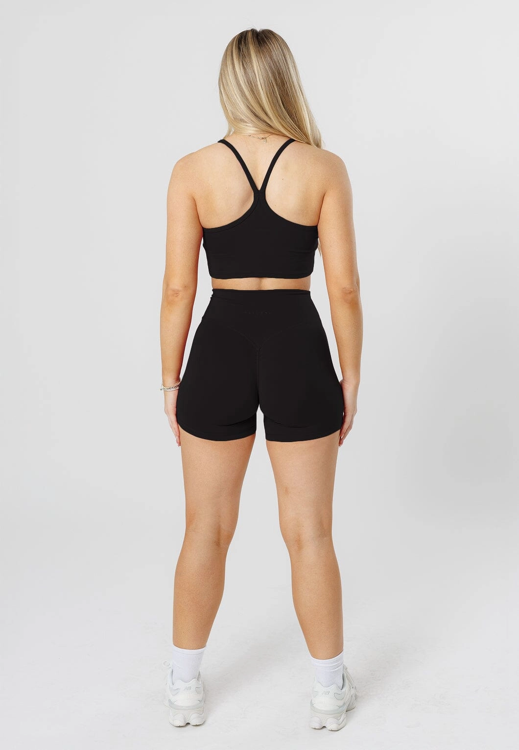 FlexibleMobility RecStretch Original Sculptseam? Plus Short 5?? Black