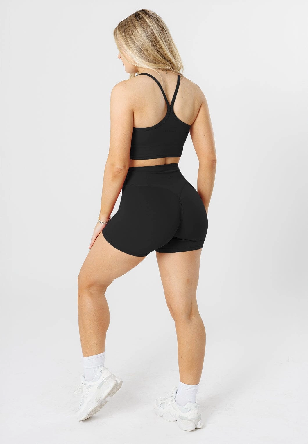 Soft Motion RecStretch Original Sculptseam? Plus Short 5?? Black