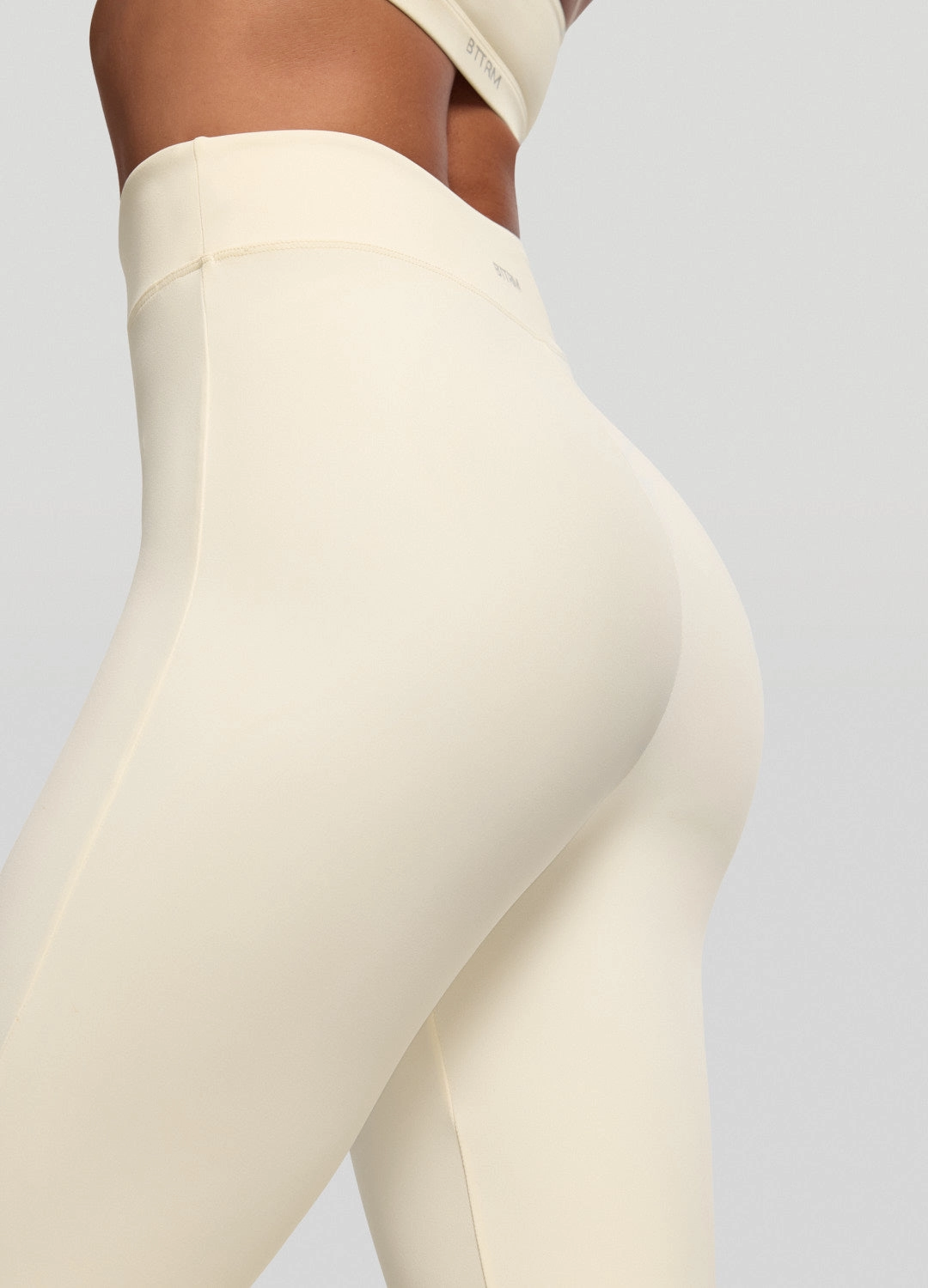 High-Waisted Flared Leggings Fade Resistant Budget Friendly