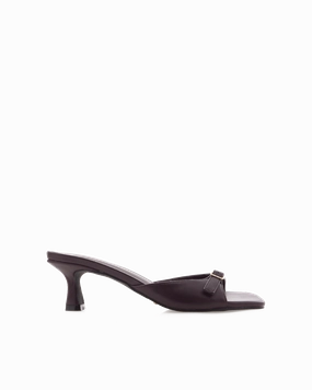 TILDEN - DARK CACAO Photo Queen