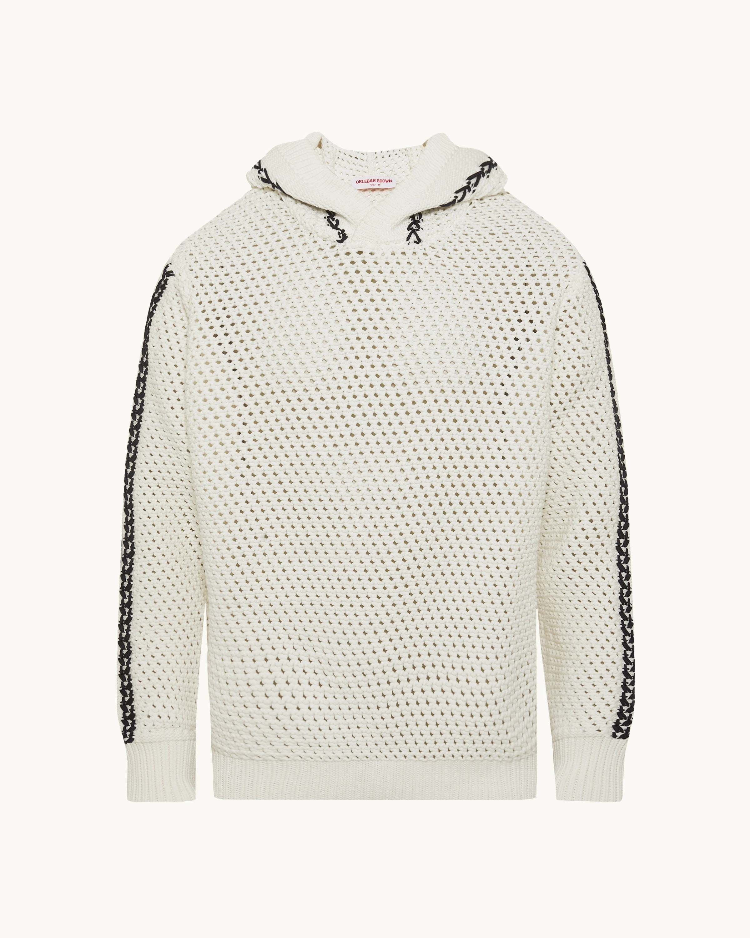 Sleek Design Soft And Comfortable Kirk Stitch