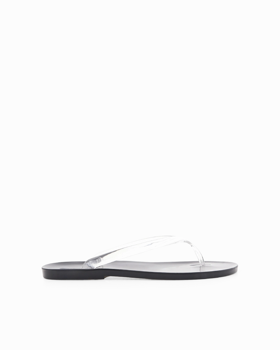 STELLAN - BLACK-CLEAR Perfect for Travel Quick Drying Lining