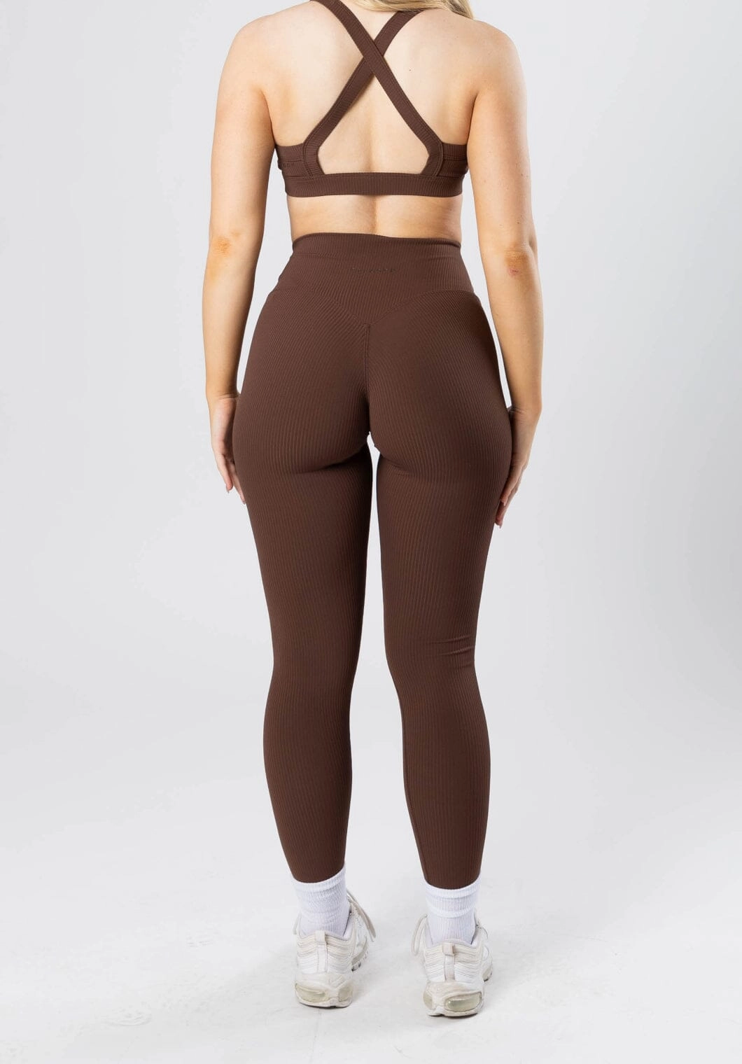 CloudRib? Original Sculptseam? Legging Coconut Clean Form For Adults City Walk