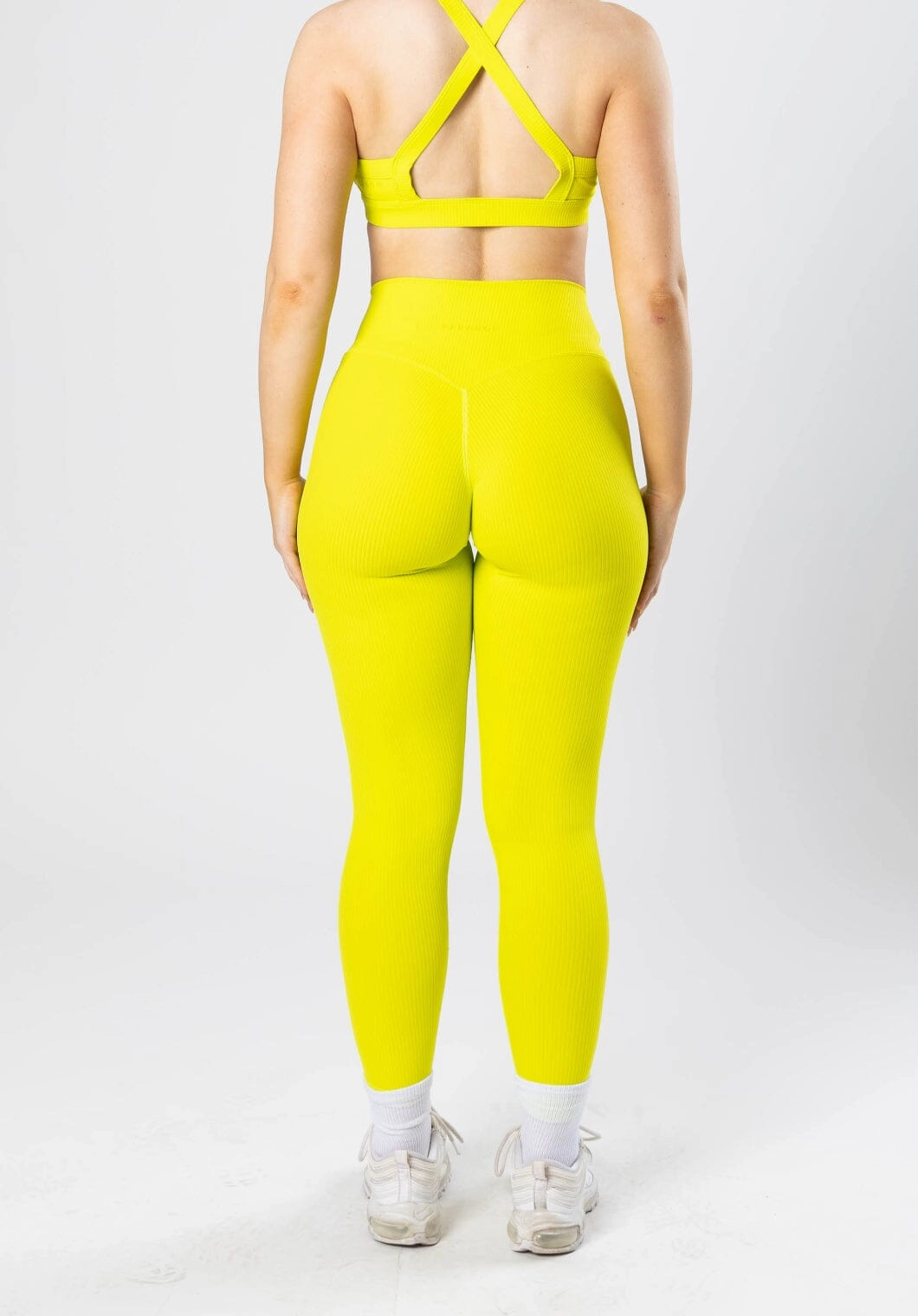 CloudRib? Original Sculptseam? Legging Mega Light Stretch