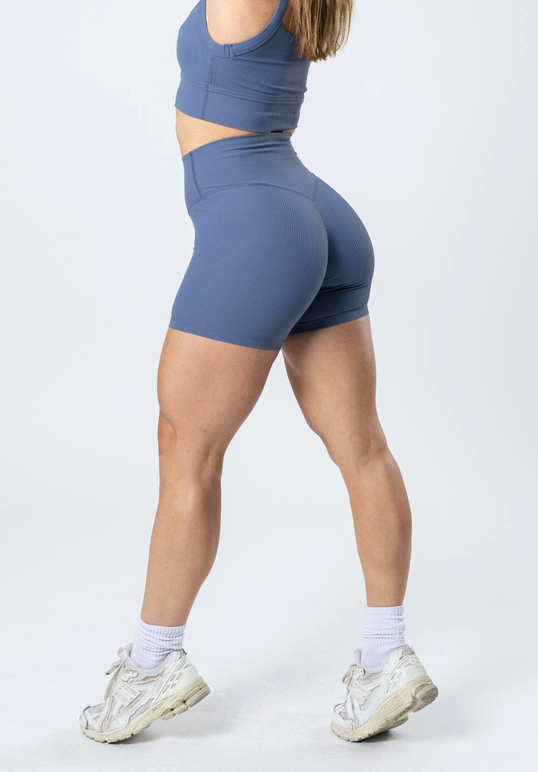 Stylish Fit CloudRib Original Sculptseam? Short Ace