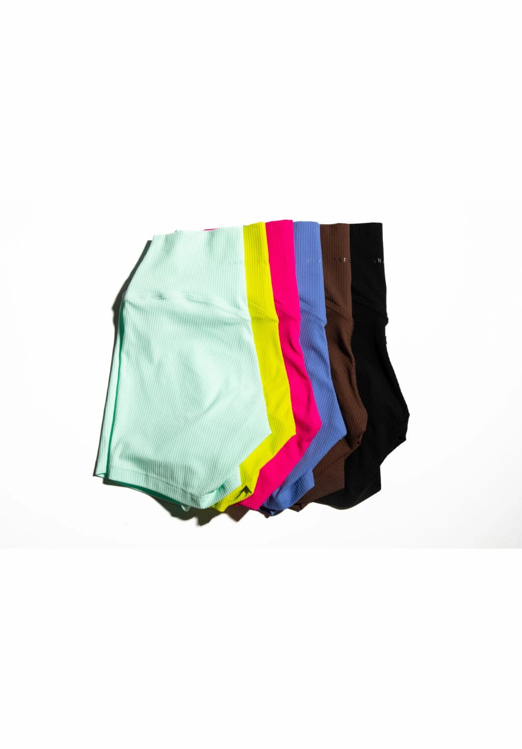 CloudRib Original Sculptseam? Short Crush Eco Friendly Dye