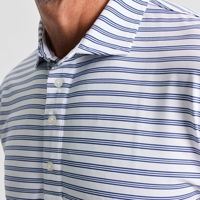 Rush Performance Polo Flexible Fit