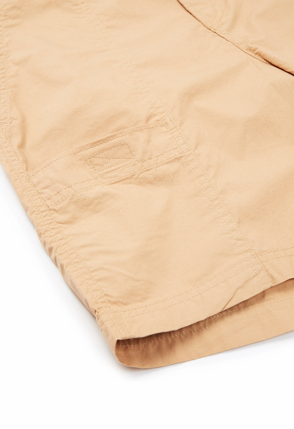 SeamlessConstruction Columbia Women's Holly Hideaway Washed Out Bermuda Shorts - Canoe