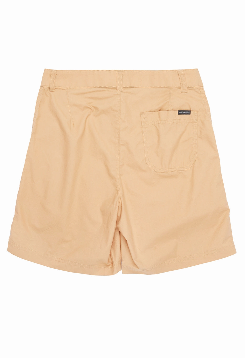 Columbia Women's Holly Hideaway Washed Out Bermuda Shorts - Canoe skiing outfit