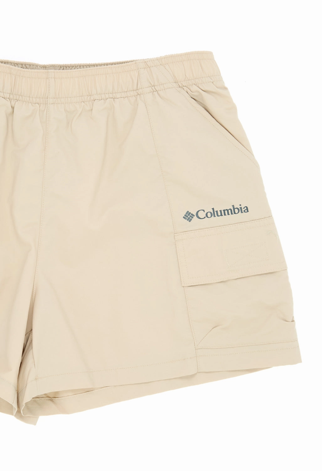 Columbia Women's Sandier Shorts - Ancient Fossil Cargo shorts
