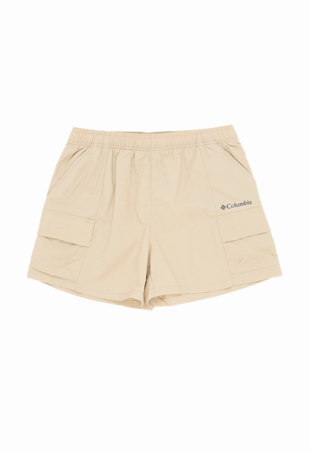 Columbia Women's Sandier Shorts - Ancient Fossil dancewear