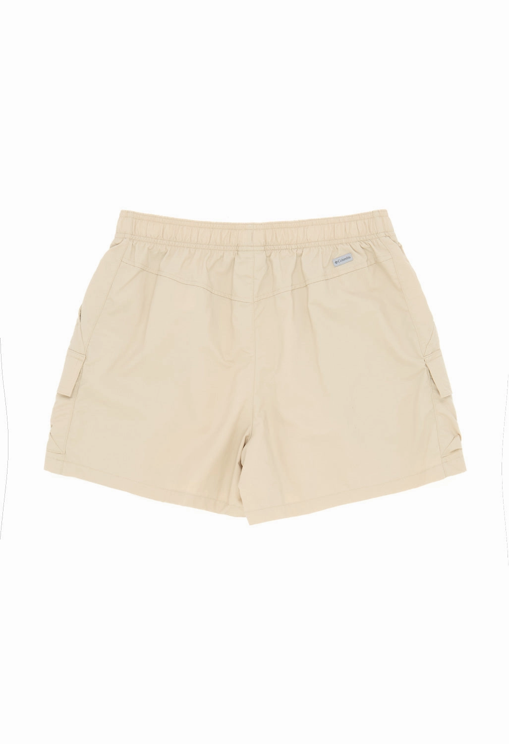 Columbia Women's Sandier Shorts - Ancient Fossil Birthday gift Performance Look