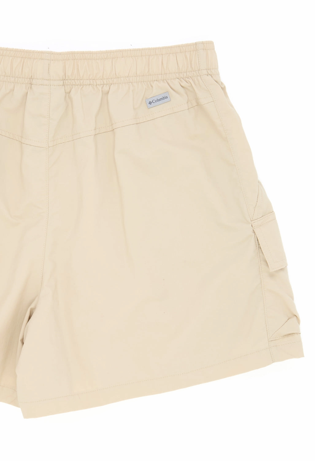 club wear Soft Material Columbia Women's Sandier Shorts - Ancient Fossil