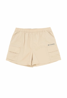 Columbia Women's Sandier Shorts - Ancient Fossil dancewear