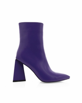 FELKA - VIOLET Eco Material Functional Minimalist