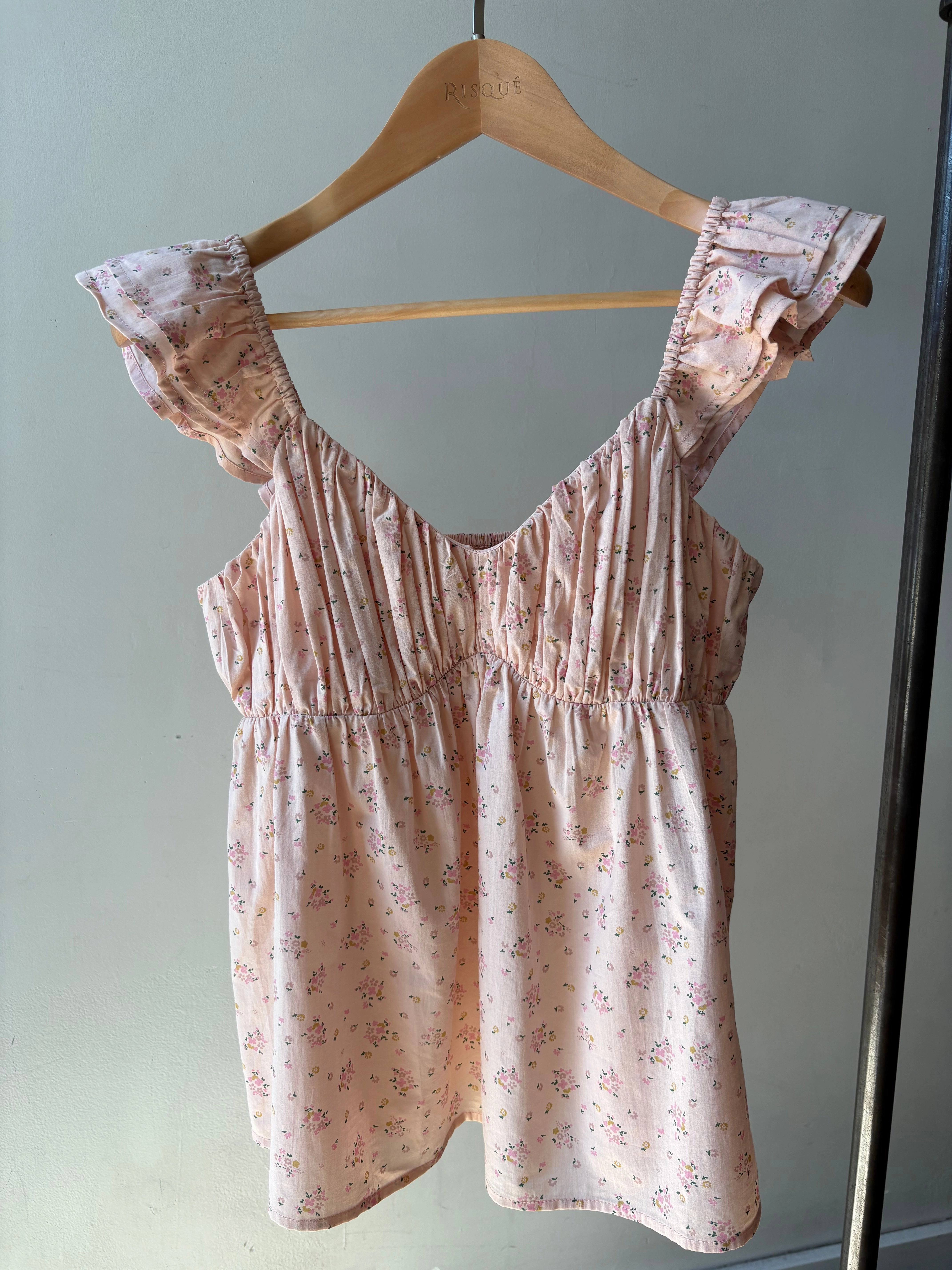 BEACH DATE Top Condition