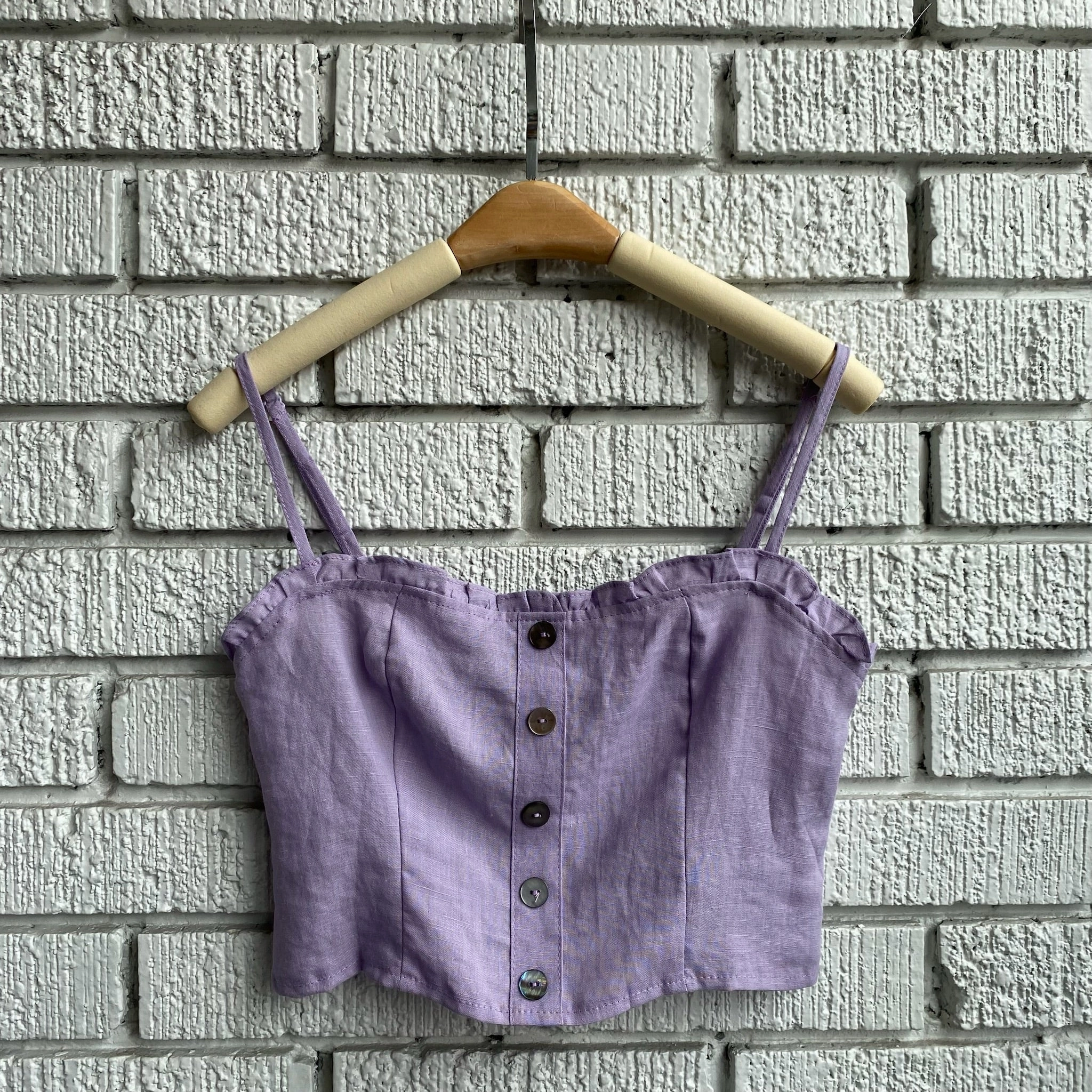 HAIZIE Top Aspect Moisture Wicking Lining